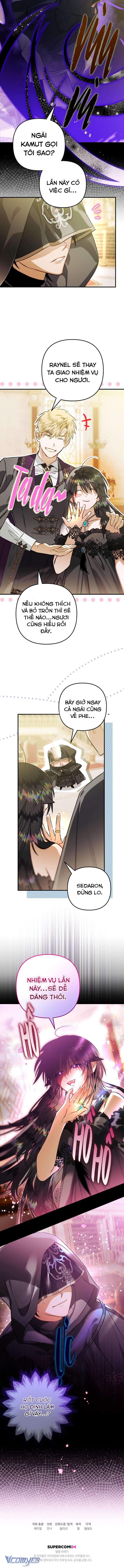 Bỗng Nhiên Tôi Trở Thành Quạ Đen!! Chapter 75 - Trang 4