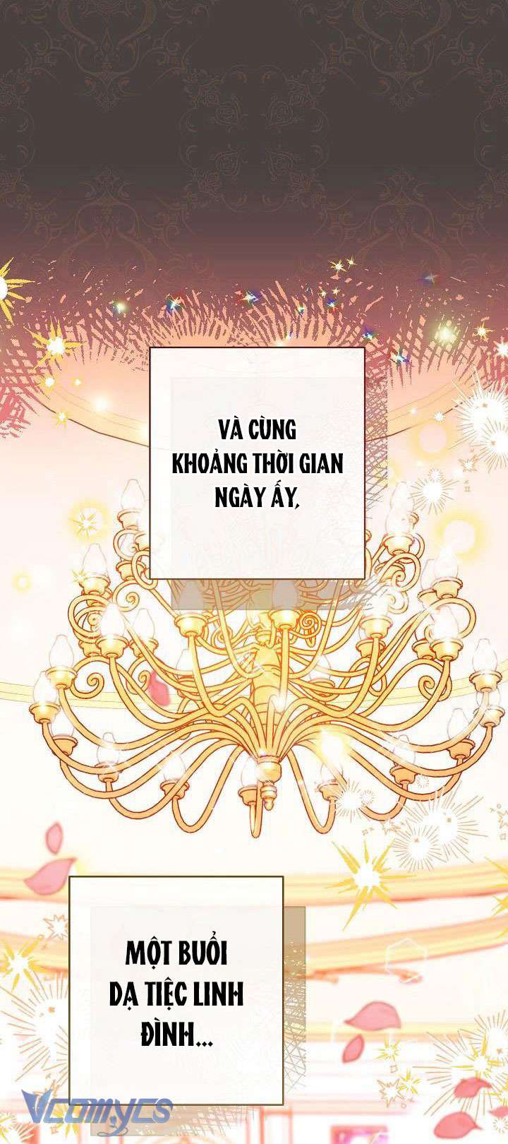 Hầu Gái Độc Quyền Của Hoàng Hậu Phản Diện Chapter 17 - Trang 4
