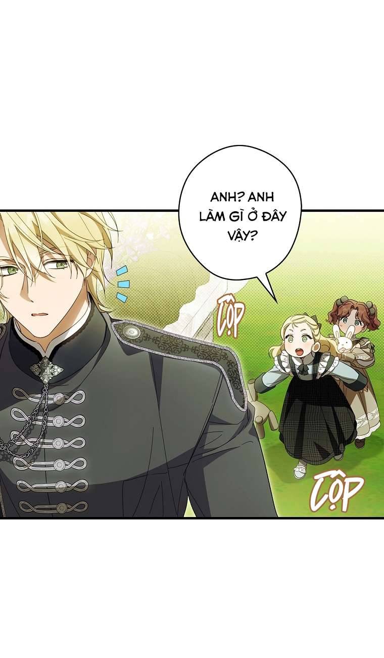 Phương Pháp Khiến Phu Quân Đứng Về Phía Tôi Chapter 67 - Next Chapter 68