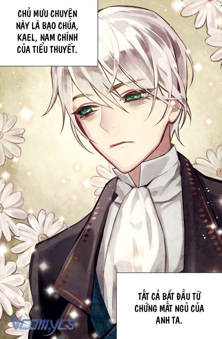 Chợ Review Nhà Họ Hoàng Chap Này - Trang 2