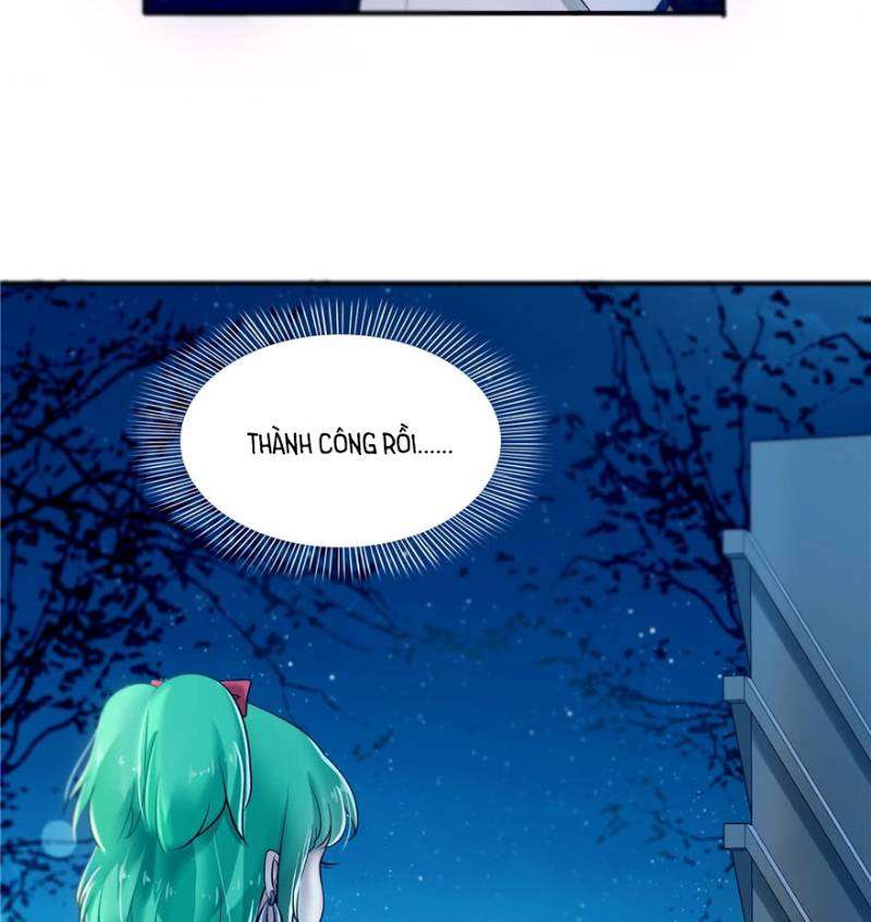 Hệt Như Hàn Quang Gặp Nắng Gắt Chap 2 - Trang 4