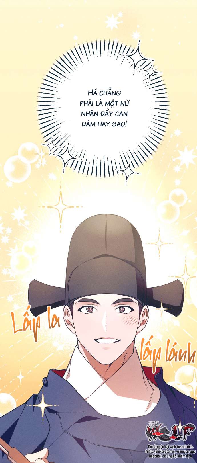 Dabi, Hương Vị Ngây Ngất Chap 12 - Next Chap 13