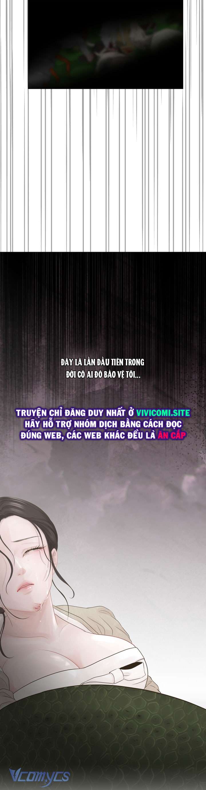 [18+] Hương Đào Hoa Chapter 2 - Trang 3