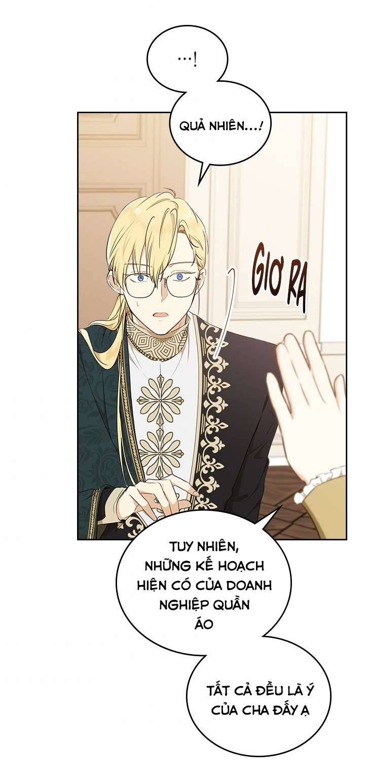 Kiếp Này Nhất Định Làm Gia Chủ Chap 34 - Trang 2