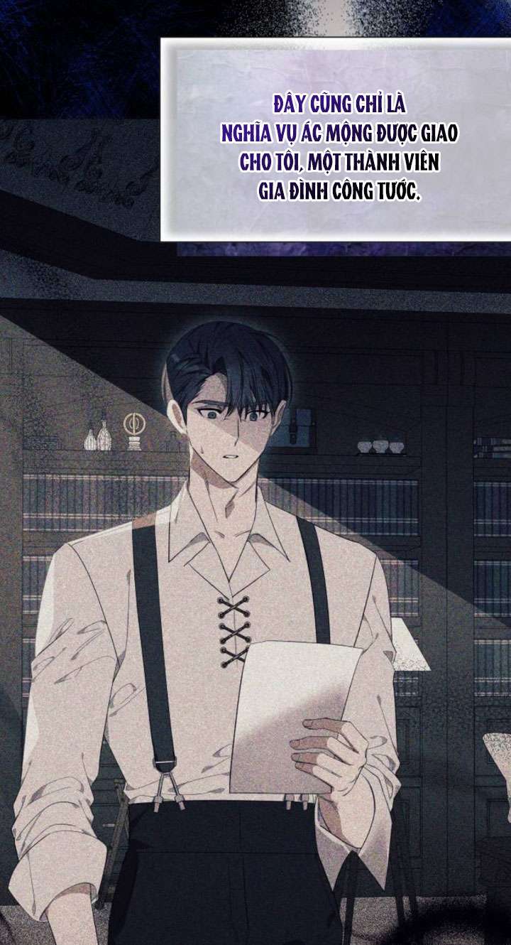 Tôi Tưởng Đó Chỉ Là Tiểu Thuyết Trọng Sinh Bình Thường Chapter 34 - Next Chapter 34.1