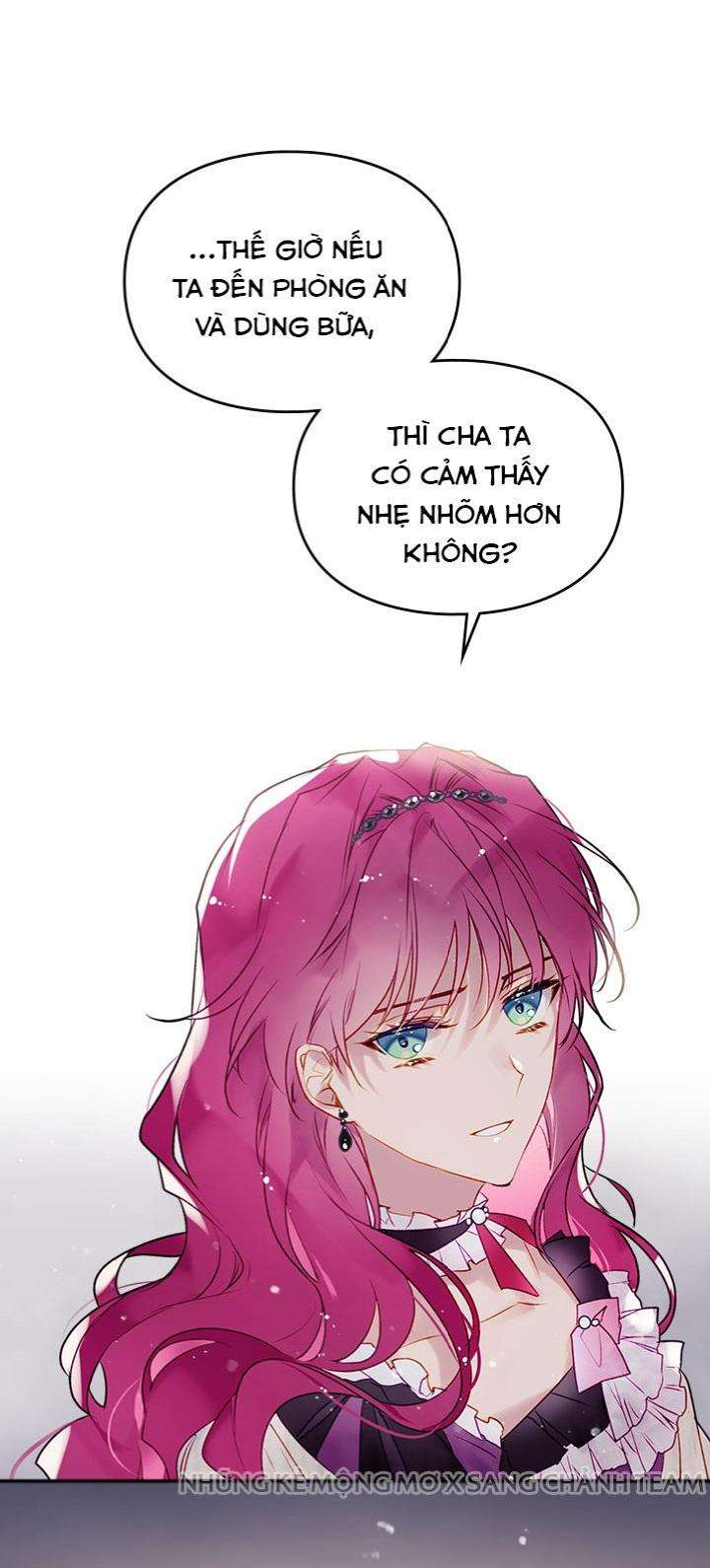 Kết Cục Của Nhân Vật Phản Diện Chỉ Có Thể Là Cái Chết Chapter 42 - Trang 4