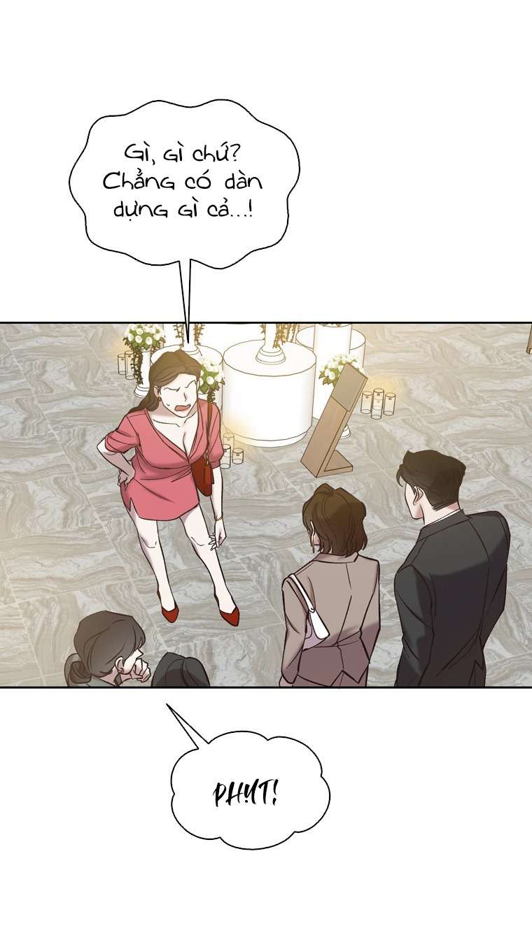 Thanh Xuân Của Chúng Ta Chap 86 - Trang 4