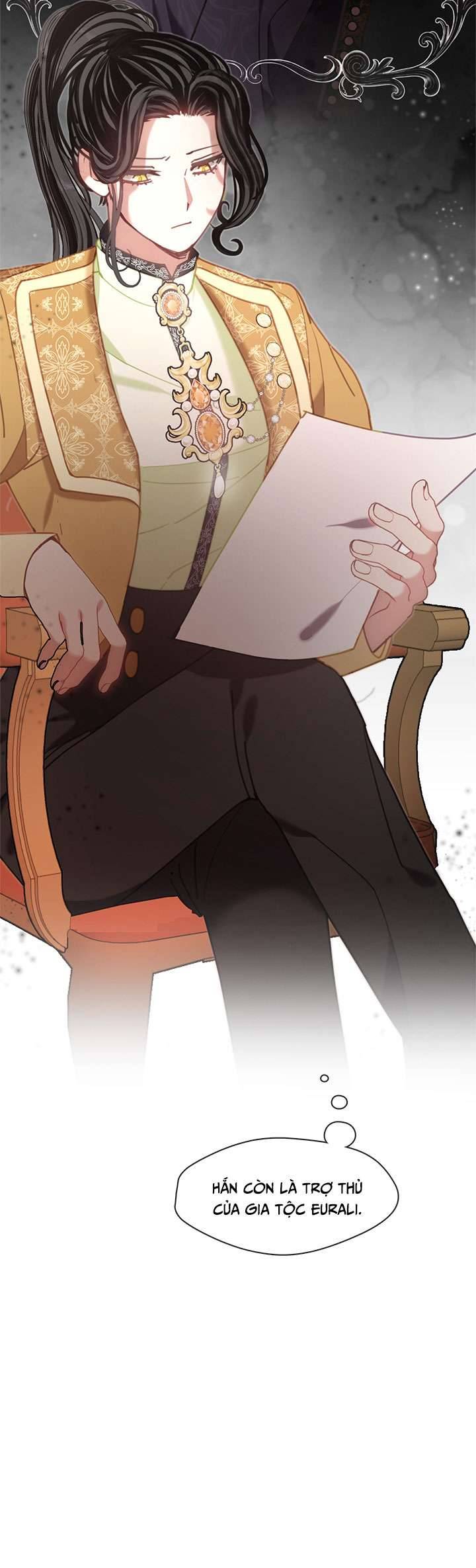 Gia Đình Bị Ám Ảnh Bởi Tôi Chapter 14 - Trang 4