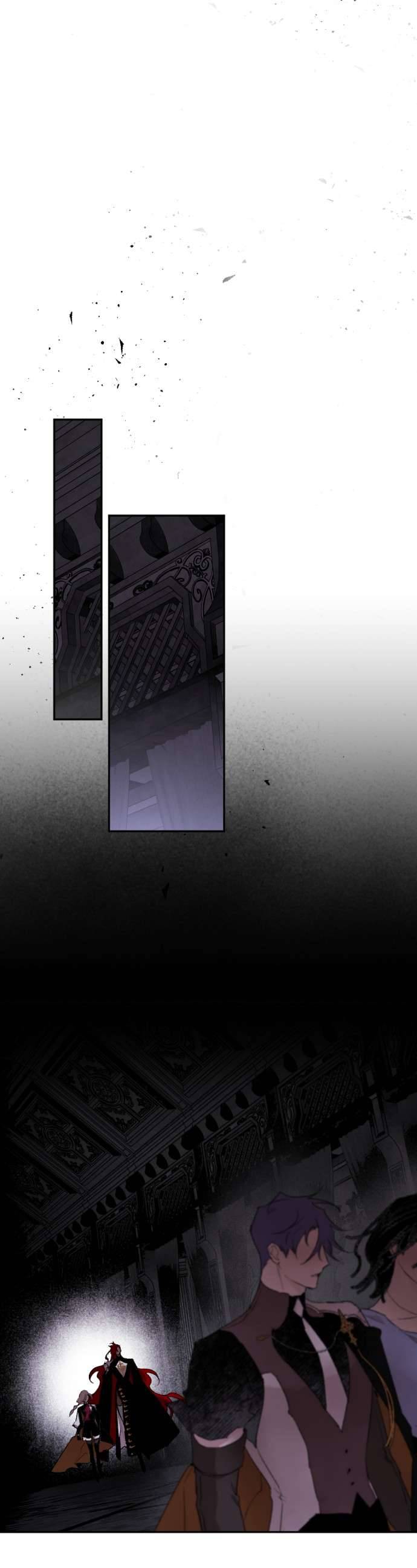 Lời Thú Nhận Của Chúa Tể Bóng Tối Chap 56 - Trang 4