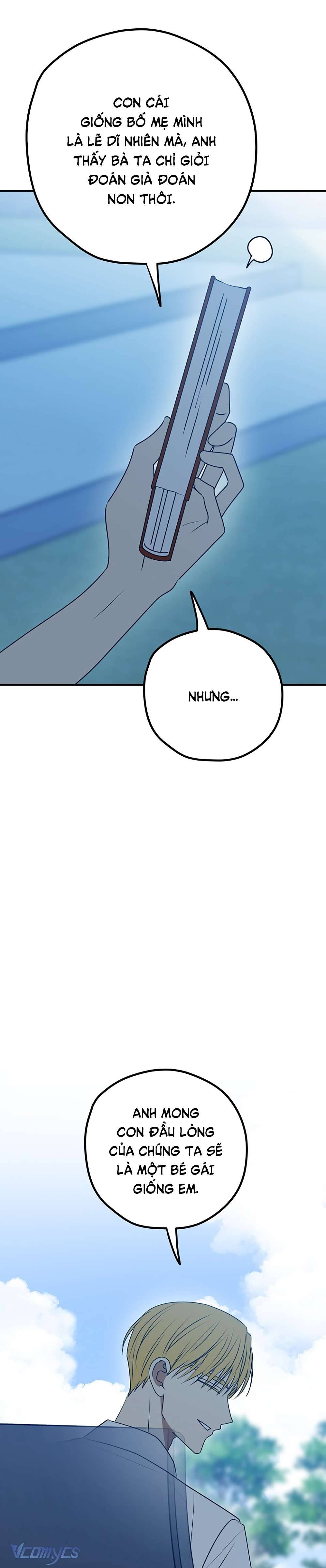 Kẻ Rác Rưởi Không Đáng Được Yêu Chapter 93 - Trang 4