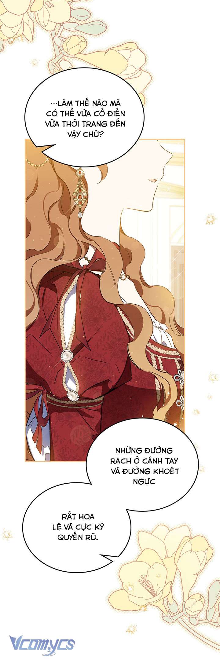 Kiếp Này Nhất Định Làm Gia Chủ Chap 129 - Trang 2