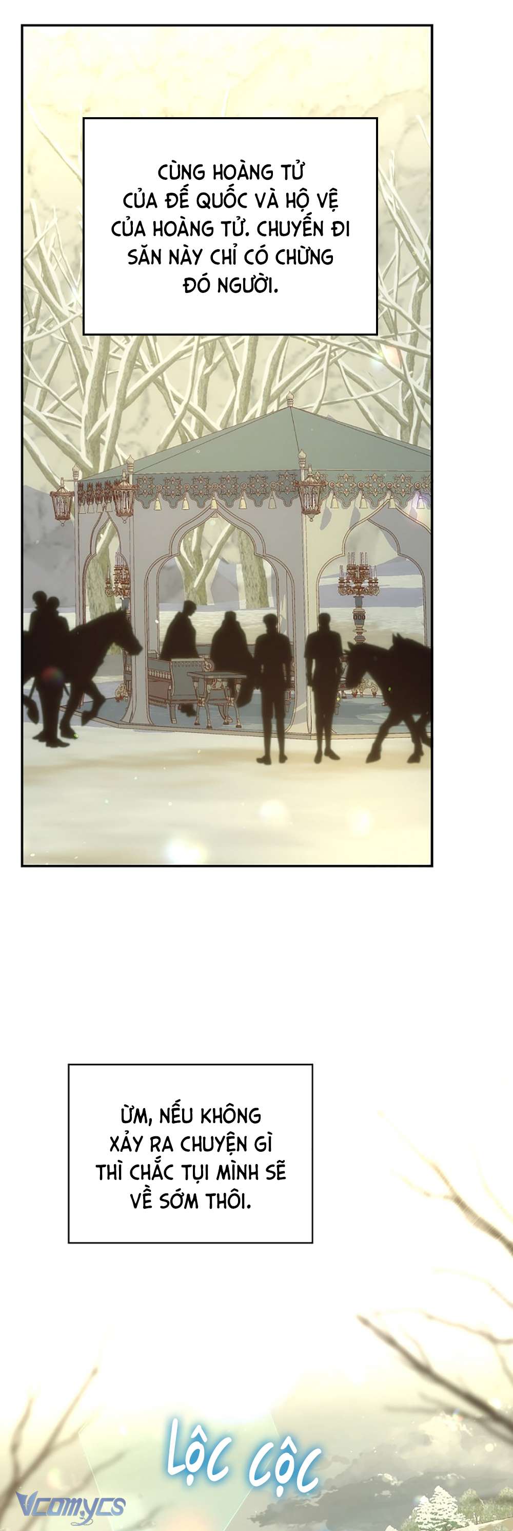 Sống Sót Dưới Thân Phận Hầu Nữ Chap 133 - Next Chap 134