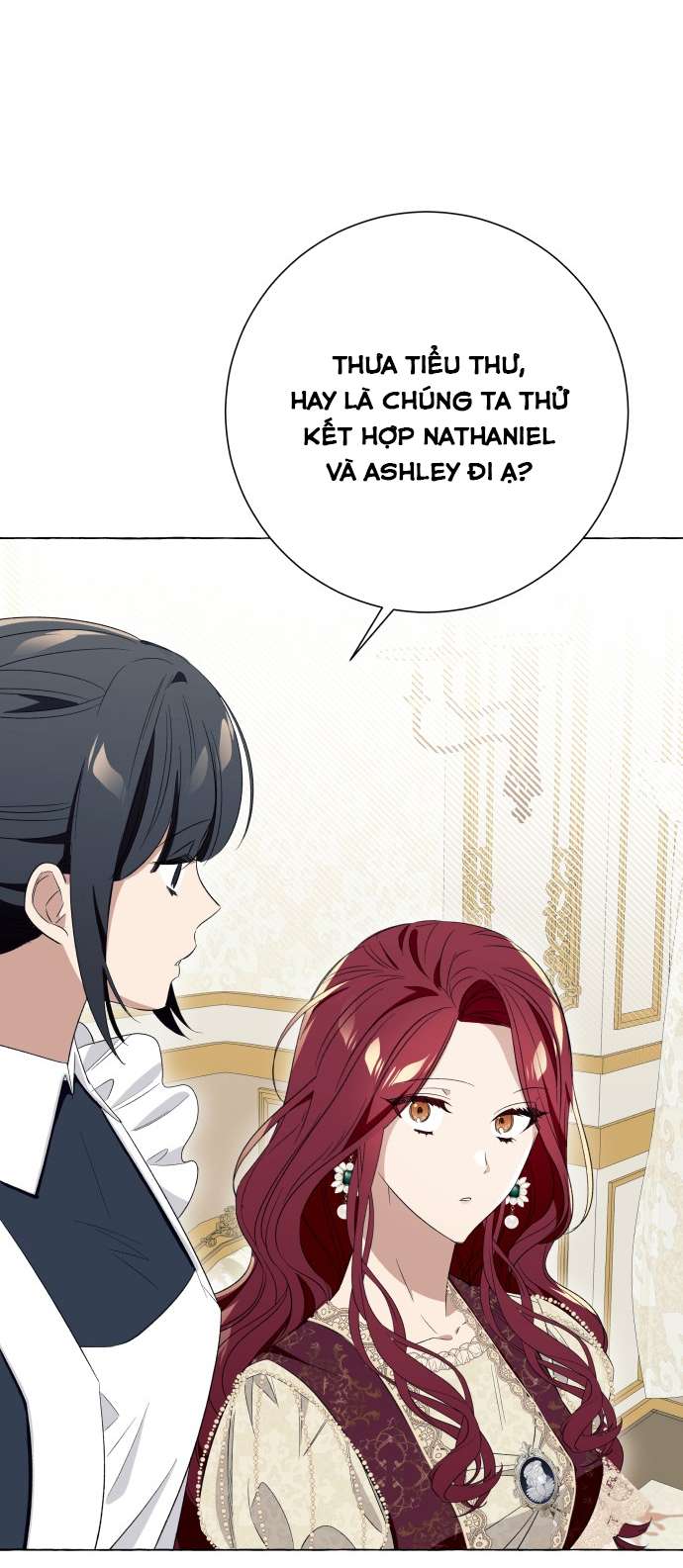 Tôi Tưởng Đó Chỉ Là Tiểu Thuyết Trọng Sinh Bình Thường Chapter 9 - Next Chapter 10