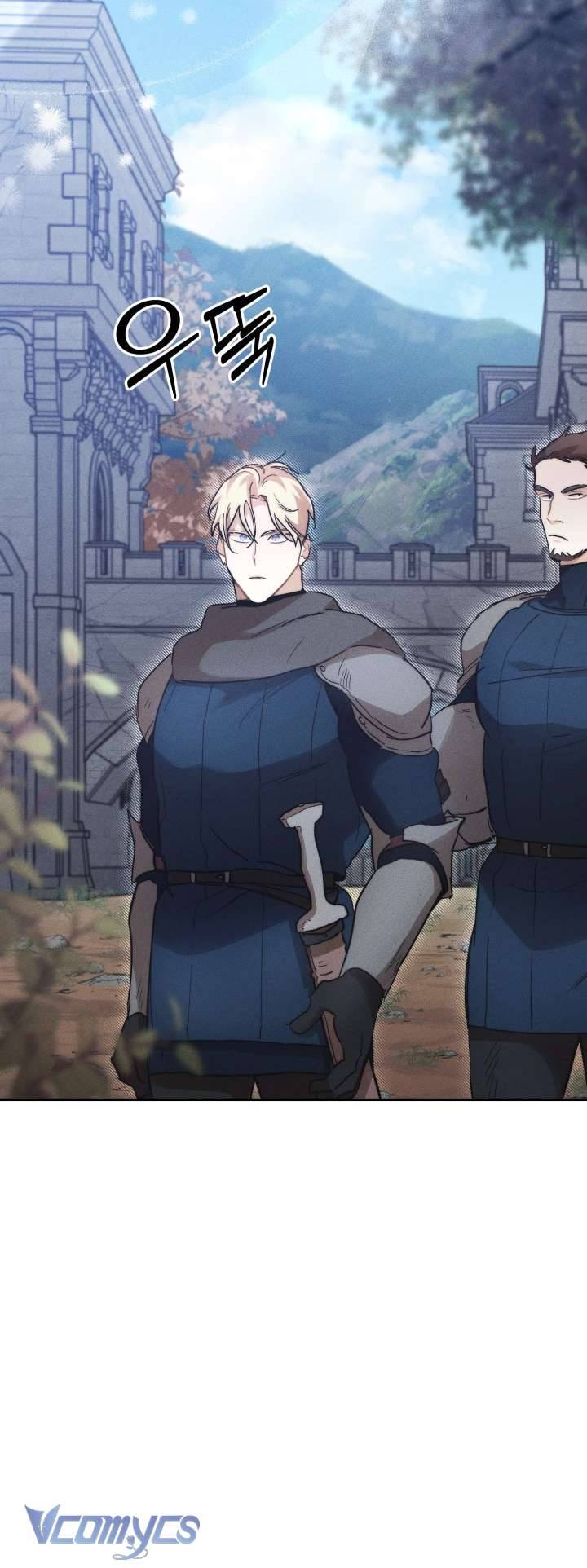 Tiếng Trống Vang Dội Chapter 3 - Next Chapter 4