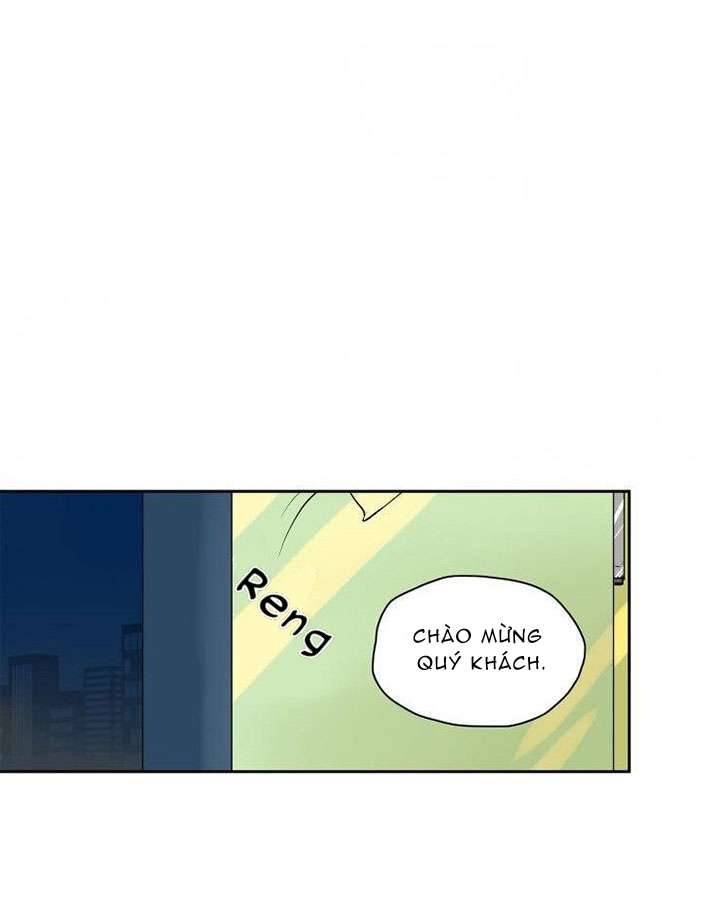 Ranh Giới Chap 31 - Trang 3