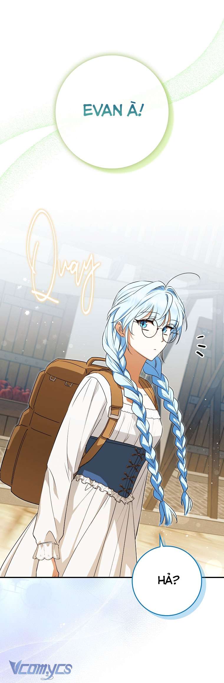 Thời Hạn Cuối Cùng Đang Tràn Ngập Trên Cửa Sổ Trạng Thái Chap 14 - Trang 4