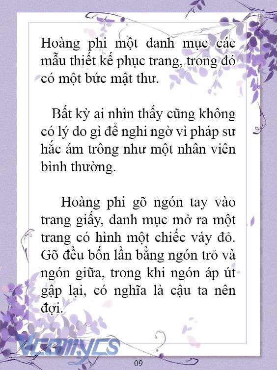 [Novel] Làm Ác Nữ Bộ Không Tốt Sao? Chap 178 - Trang 2