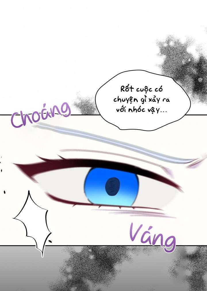 Người Bảo Hộ Của Bạo Quân Là Ma Nữ Tàn Độc Chap 24 - Trang 4