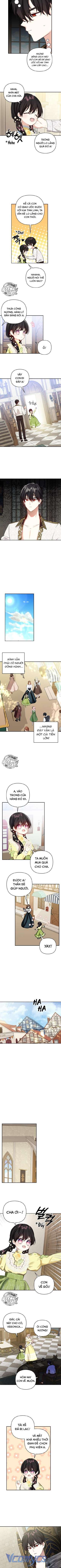 Con Gái Của Công Tước Ác Ma Chapter 58 - Trang 3