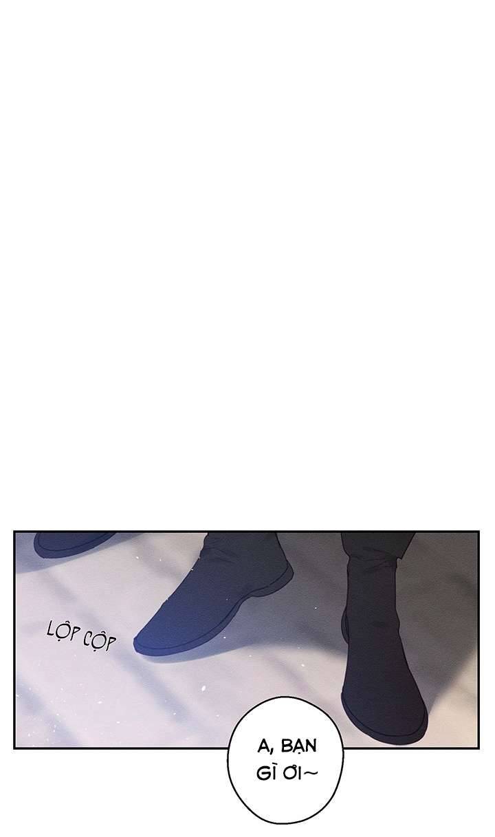 Trước Tiên Phải Giấu Em Trai Cái Đã! Chap 12 - Trang 2