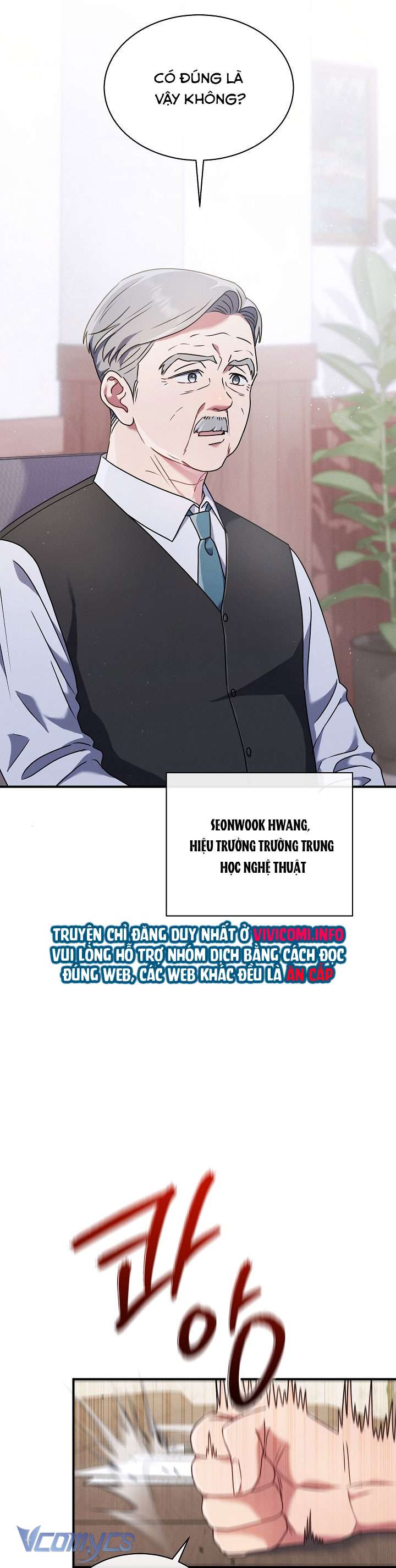 Thiên Tài Âm Nhạc Trường Nghệ Thuật Tái Sinh Thành Paganini Chap 4 - Trang 2