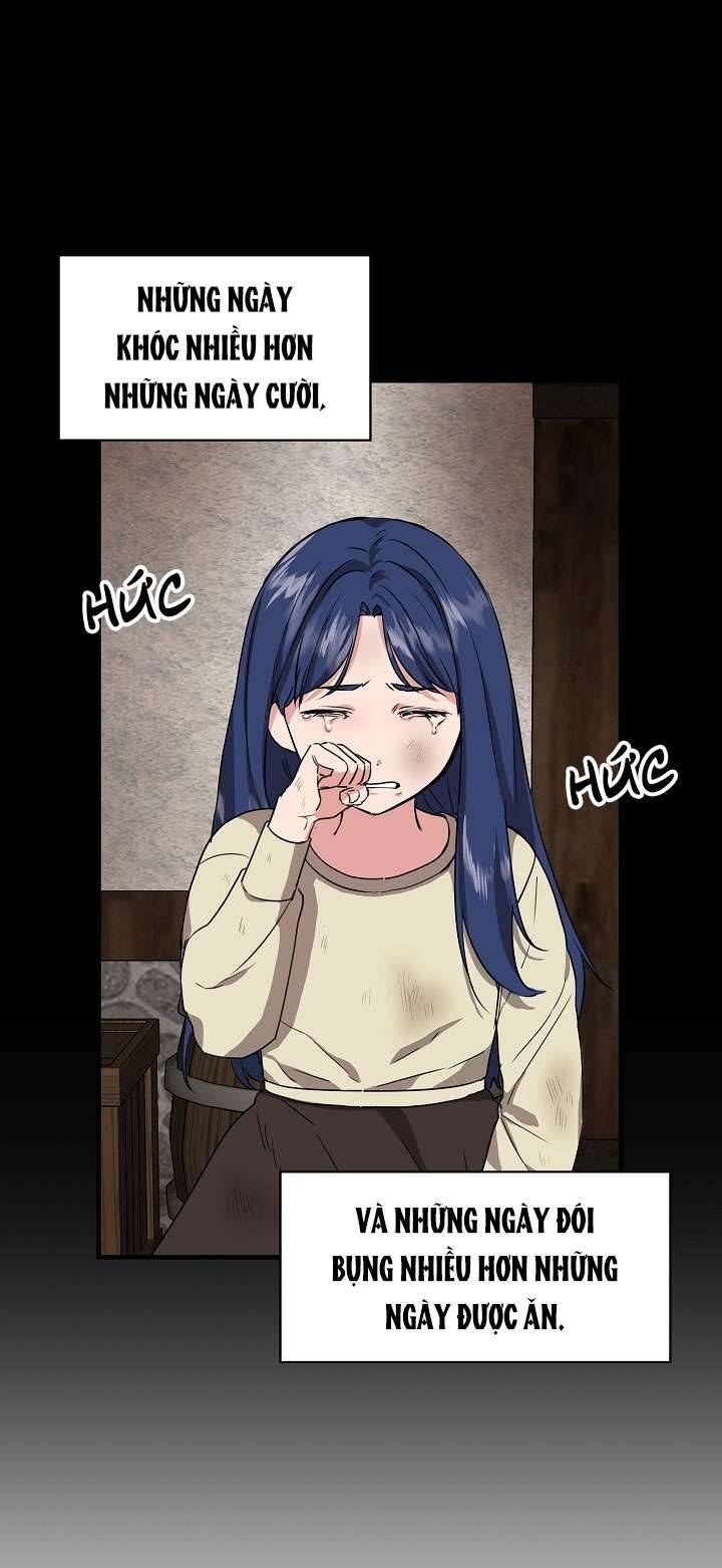 Tôi Không Phải Là Cinderella Chapter 3 - Trang 4