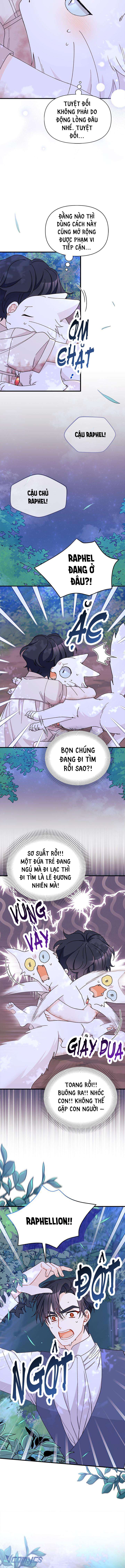 Nhặt Được Nam Chính Tặng Kèm Phu Quân Chap 41 - Trang 3