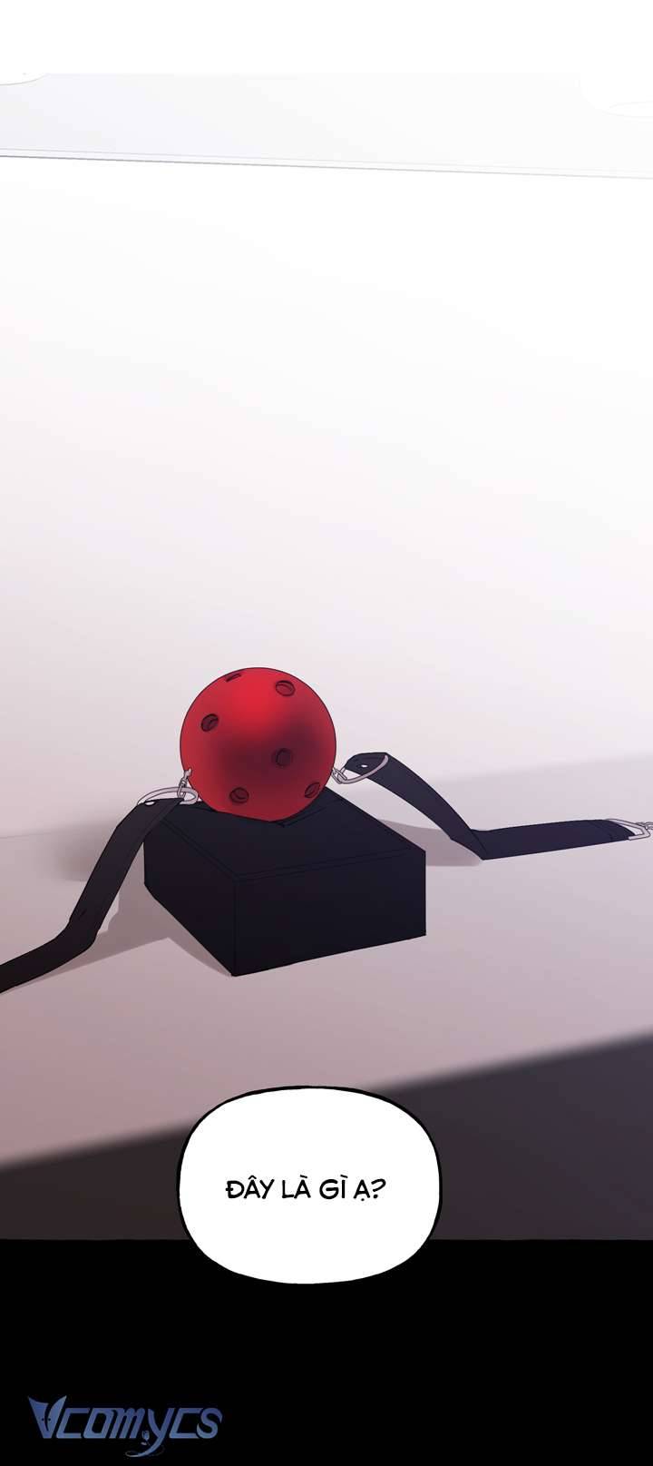 [18+] Hoàng Cung Có Chó Dữ! Chap 17 - Next Chap 18