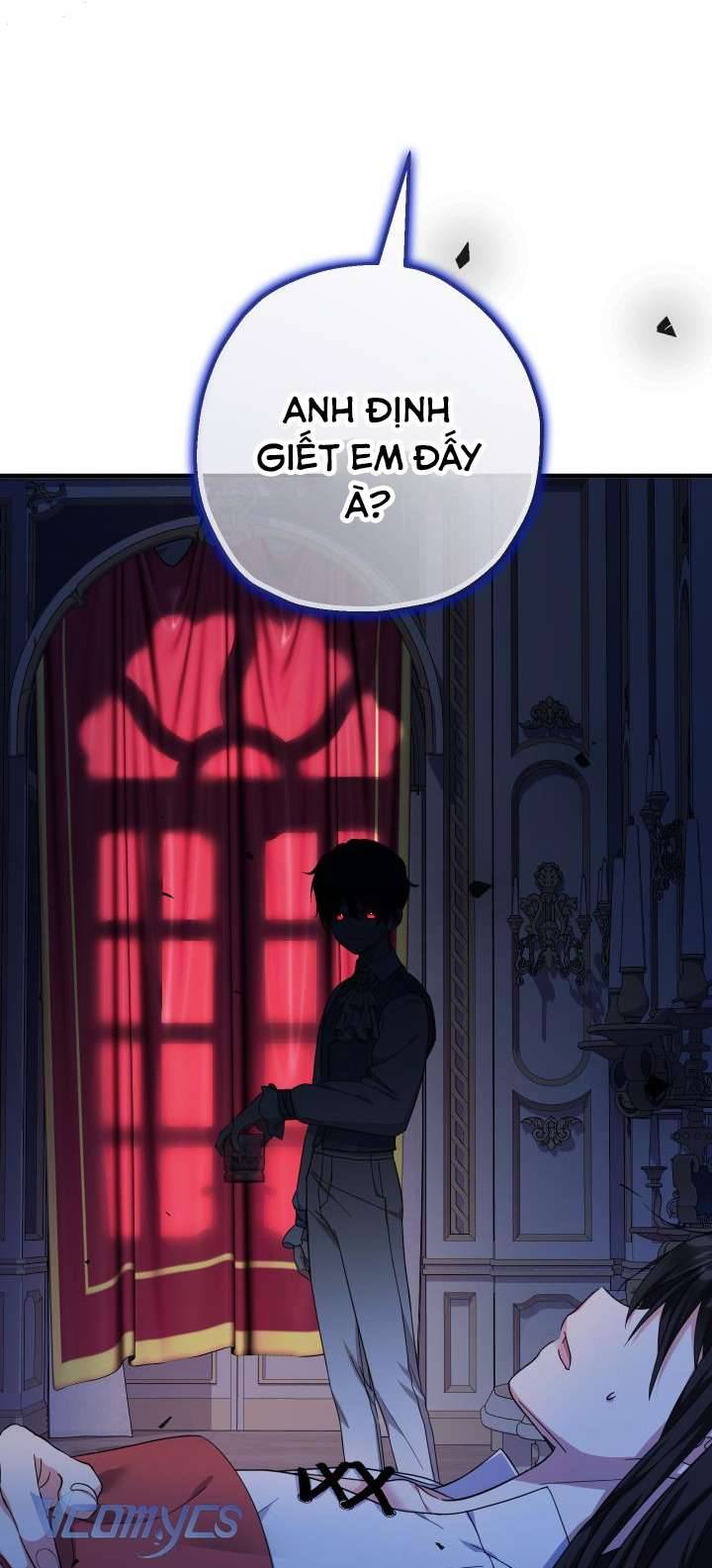 Tiểu Thư Tích Tiền Đi Bụi Chapter 34 - Next Chapter 35