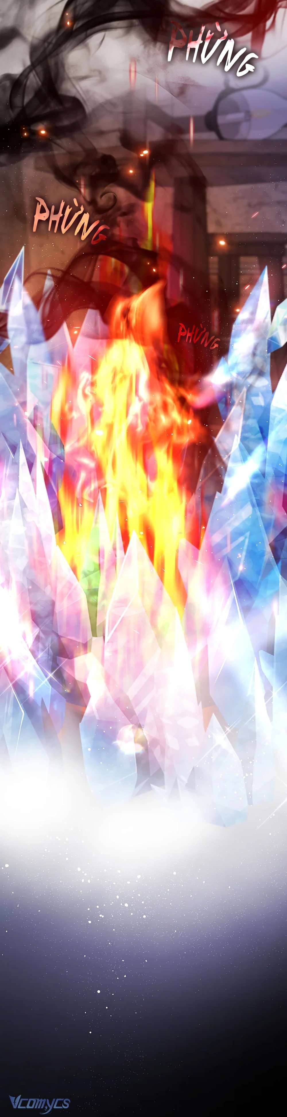 Không Thể Thoát Khỏi Người Chap 77 - Trang 4