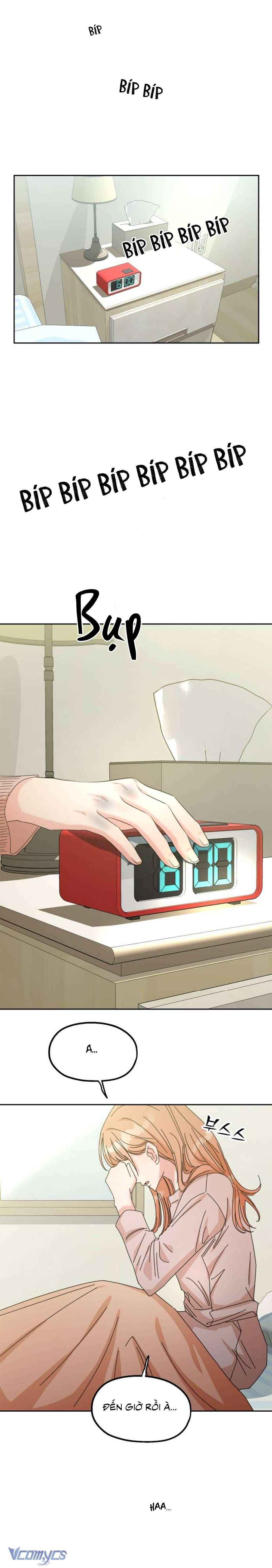 TRÒ CHƠI KIM TỰ THÁP Chap 46 - Trang 2