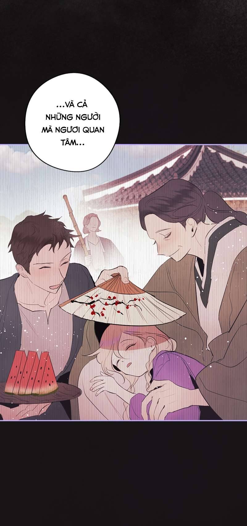 Lời Thú Nhận Của Chúa Tể Bóng Tối Chap 78 - Trang 4