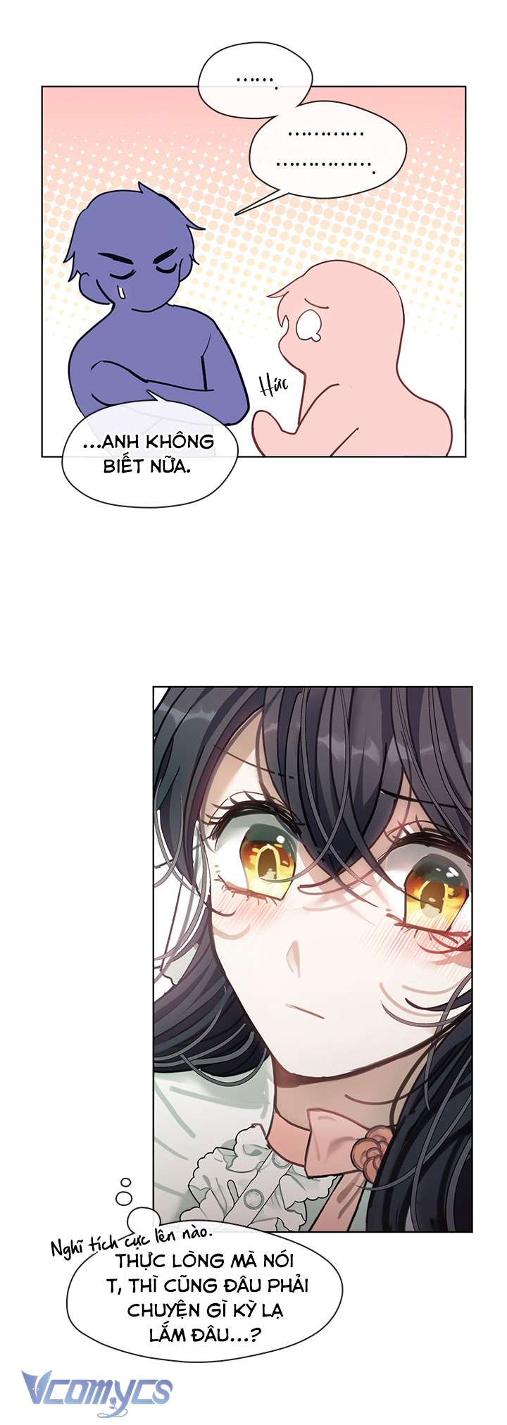 Gia Đình Bị Ám Ảnh Bởi Tôi Chapter 58 - Trang 4