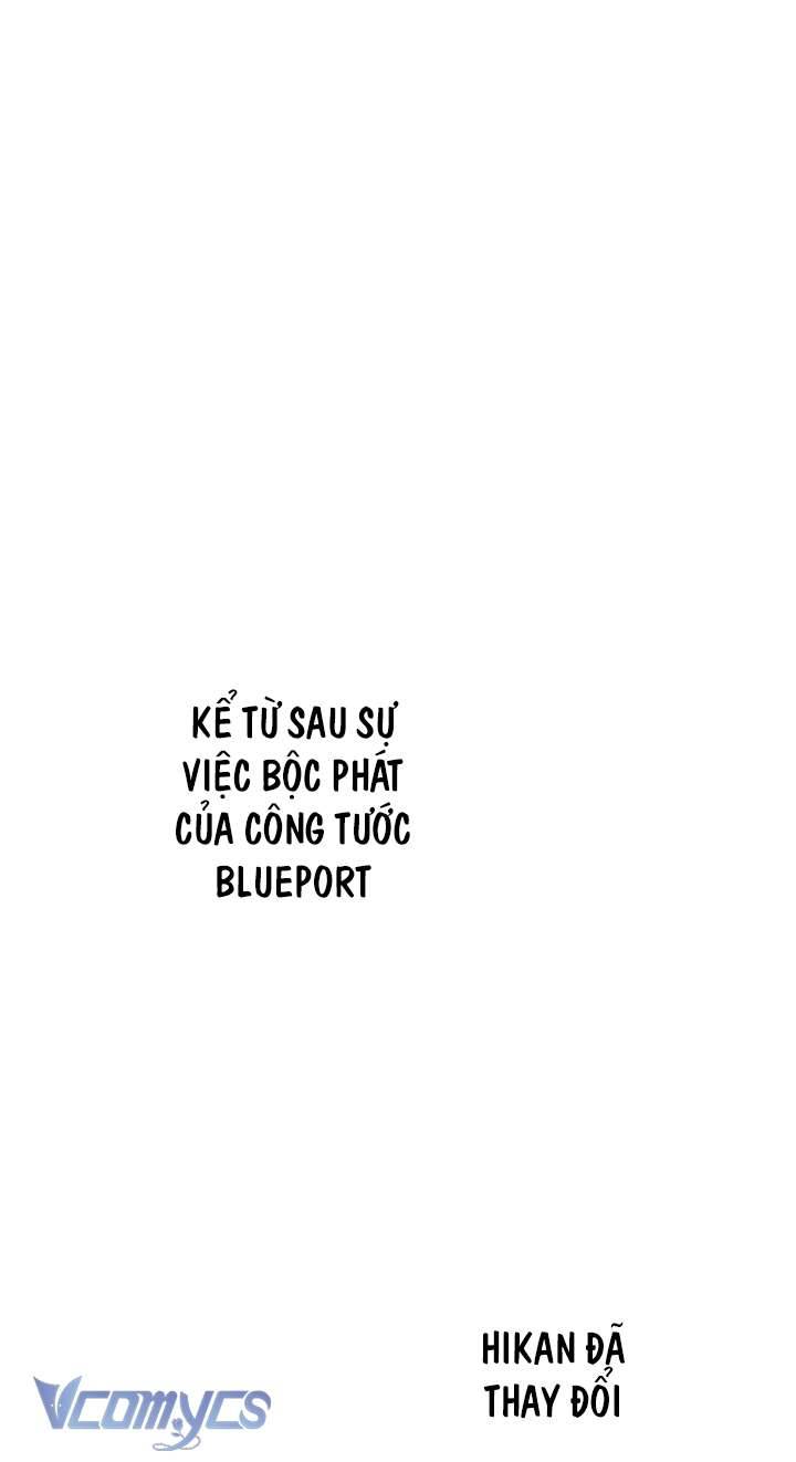 Những Nhân Vật Mạnh Nhất Thế Giới Ám Ảnh Tôi Chapter 33 - Trang 4