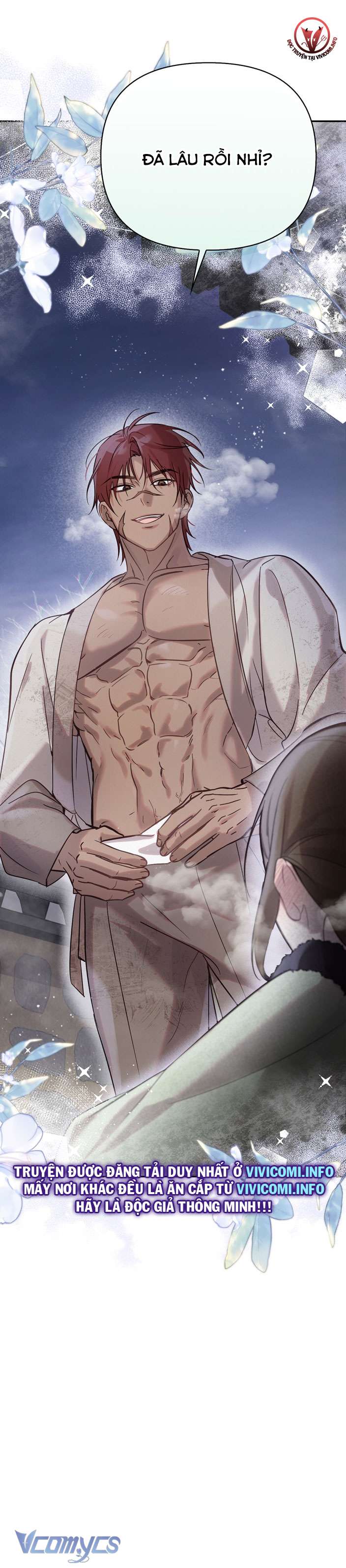 [18+] Tiết Học Bí Mật Của Trung Điện Chap 22 - Next Chap 23