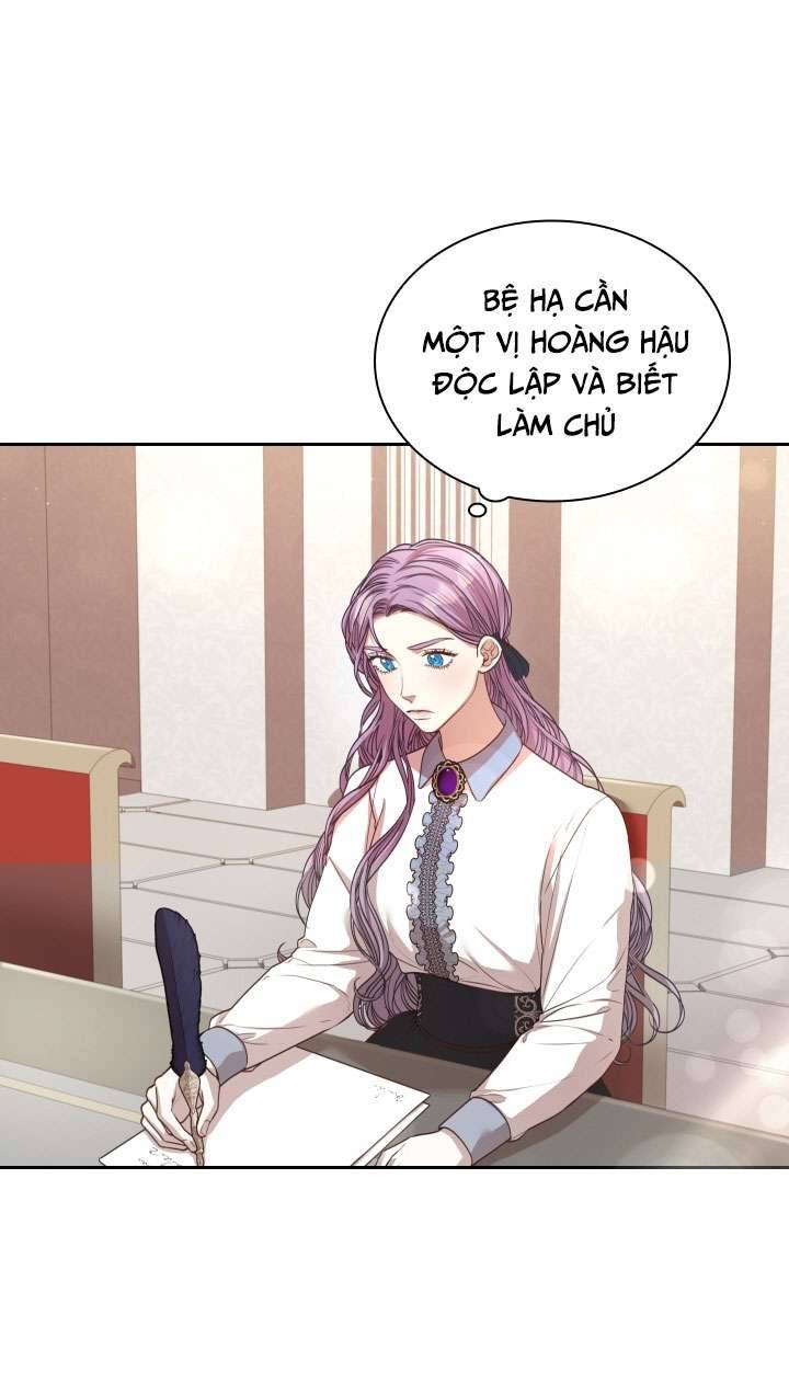 Thư Ký Của Bạo Chúa Chapter 36 - Trang 4