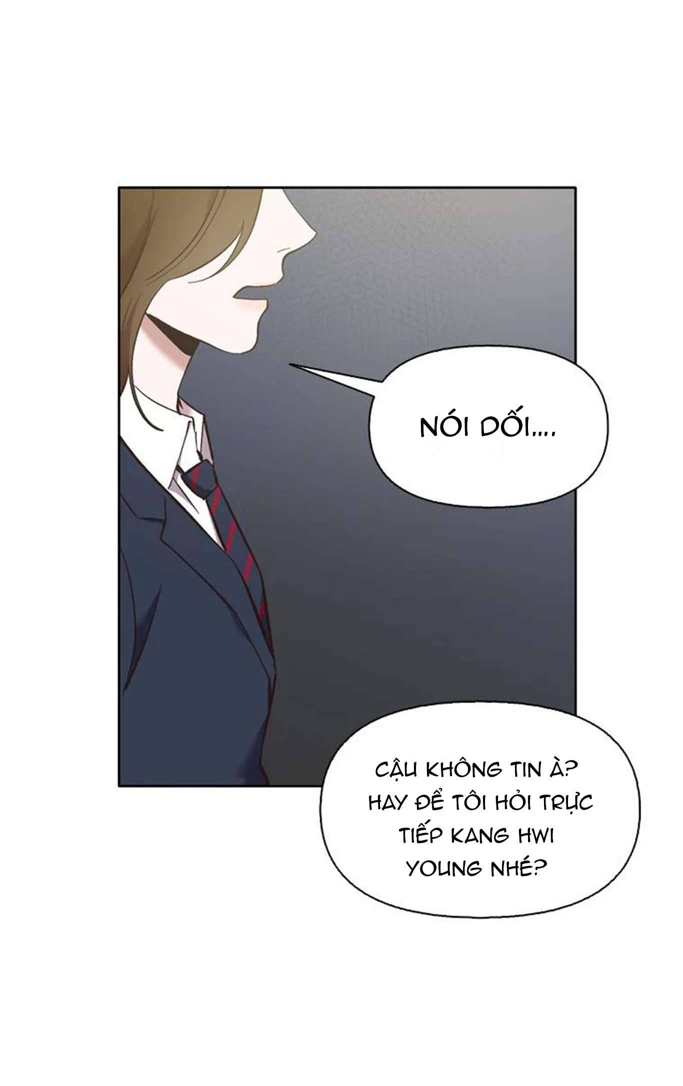 Thanh Xuân Của Chúng Ta Chap 47 - Trang 4