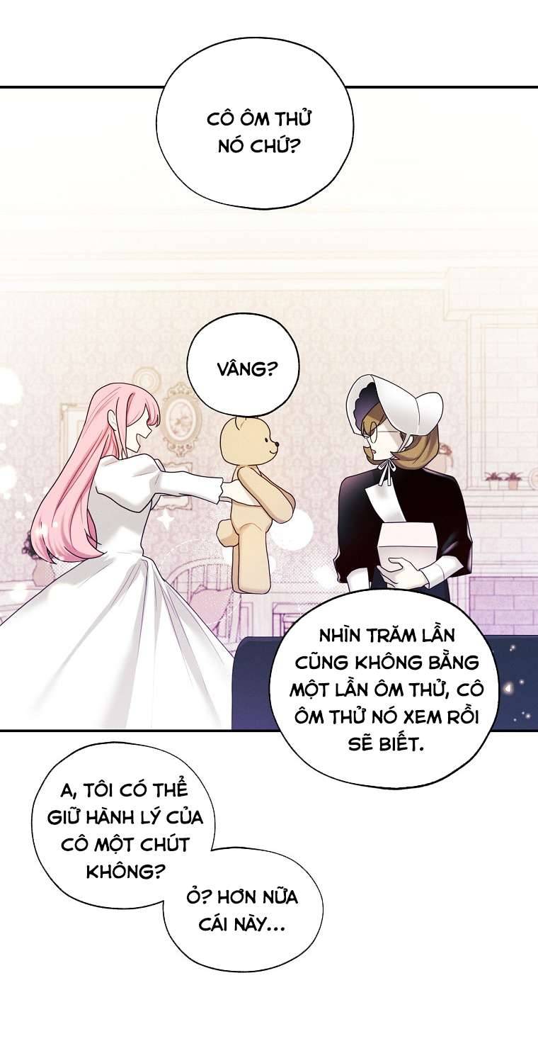 Cửa Hàng Búp Bê Của Công Chúa Chap 40 - Trang 2