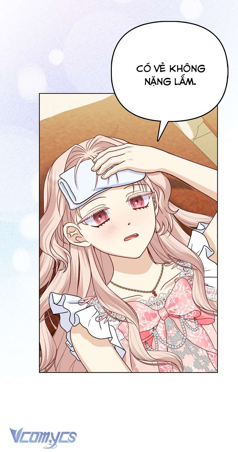 Nhân Vật Phản Diện Đều Thích Tôi Chapter 30 - Next Chapter 31