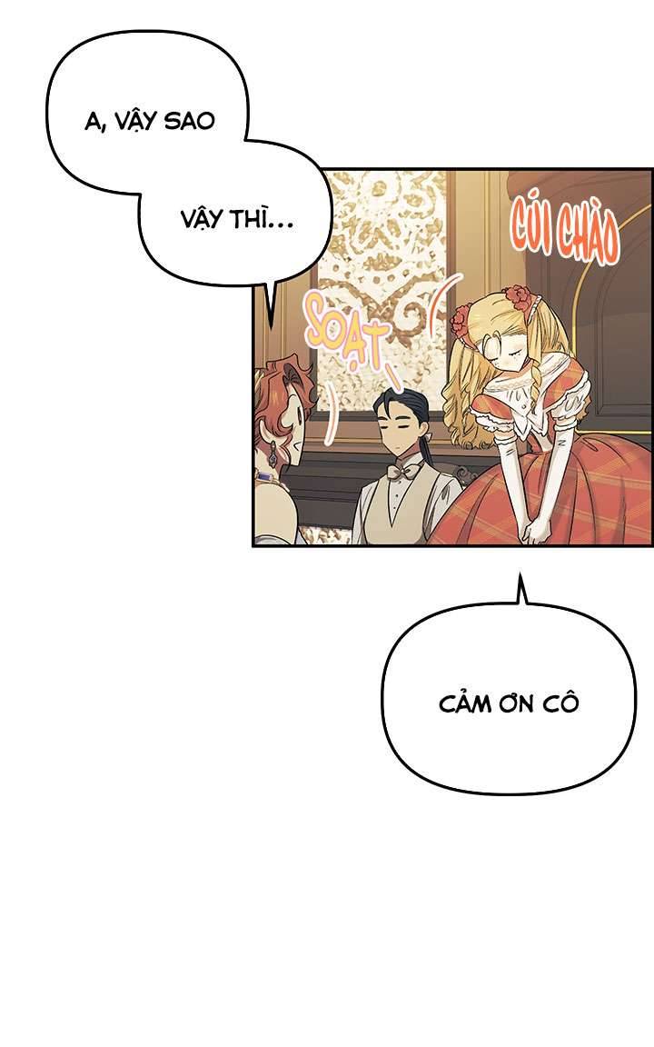 May Mắn Hay Bất Hạnh Chap 56 - Next Chap 57