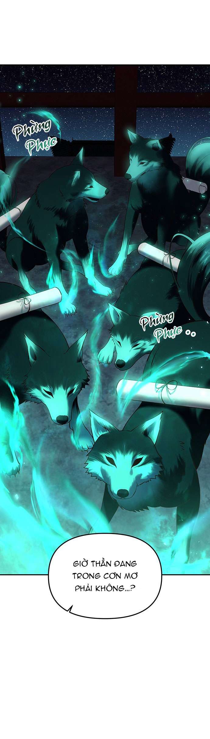 Vương Tử Huyền Bí Chapter 54 - Next Chapter 55