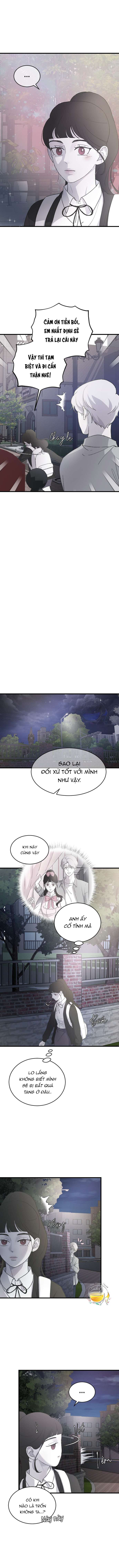 Ba Anh Trai Cực Phẩm Của Tôi Chap 67 - Trang 3