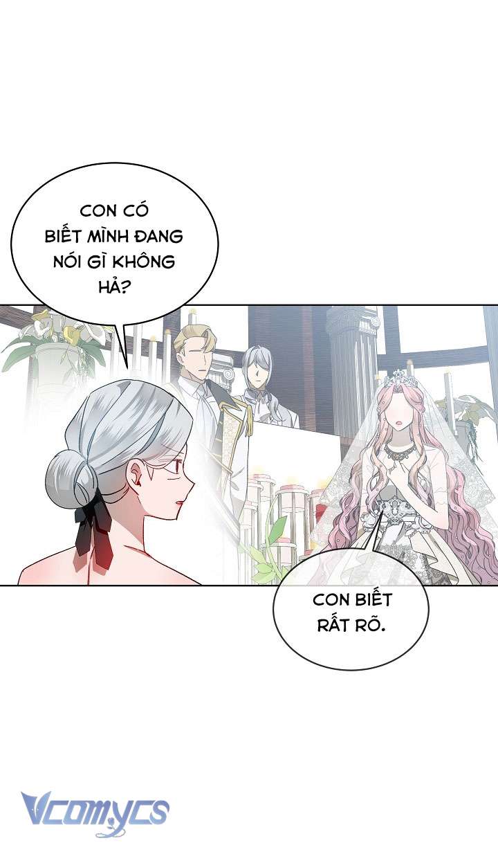 Quý Cô Thế Giới Ngầm Chap 52 - Trang 4