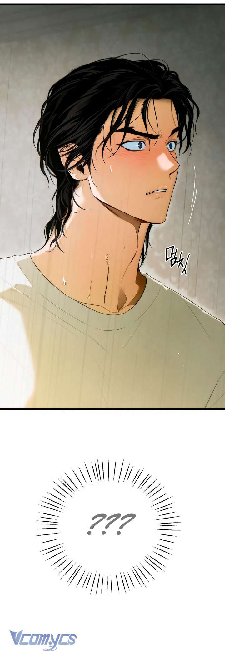 [18+] Mong Ước Của Ác Quỷ Chap 30 - Next Chap 31