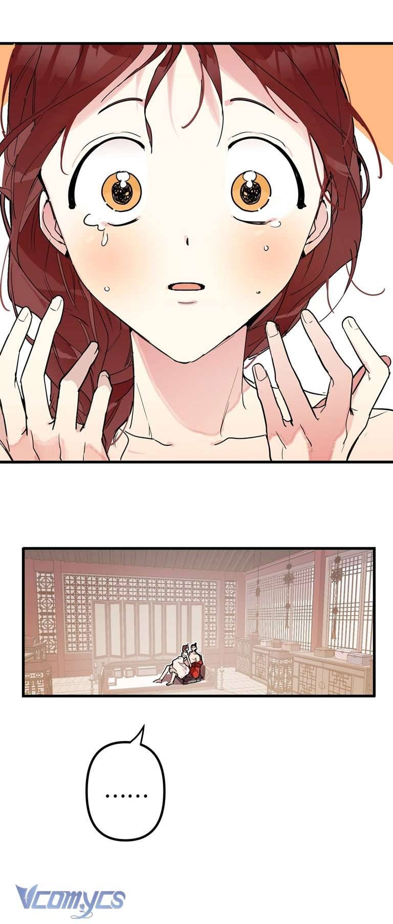 [18+] Tuyển Tập Tình Yêu Thuần Khiết Thời Jo Seon Chap 2 - Trang 2