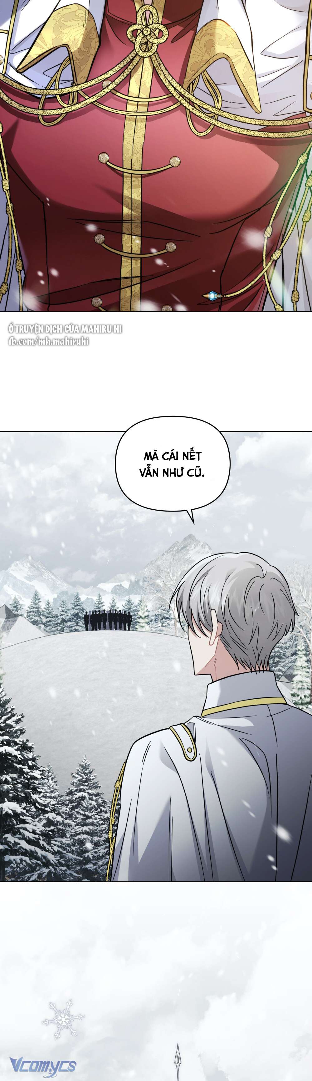 Tìm Lại Camellia Chapter 75 - Trang 4