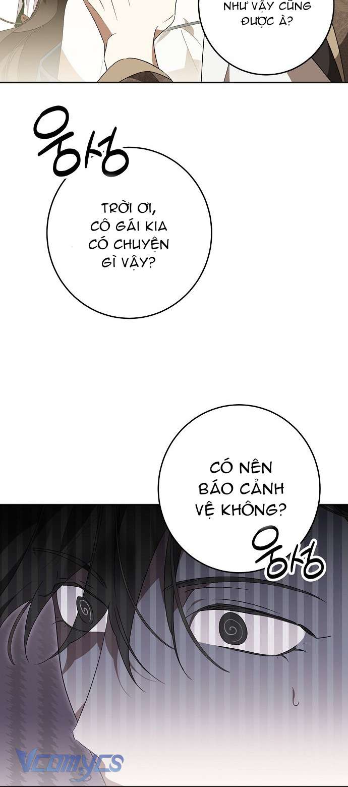 Liệu Tôi Có Thể Tránh Né Số Phận Này Dù Chỉ Một Chút ? Chap 2 - Trang 2