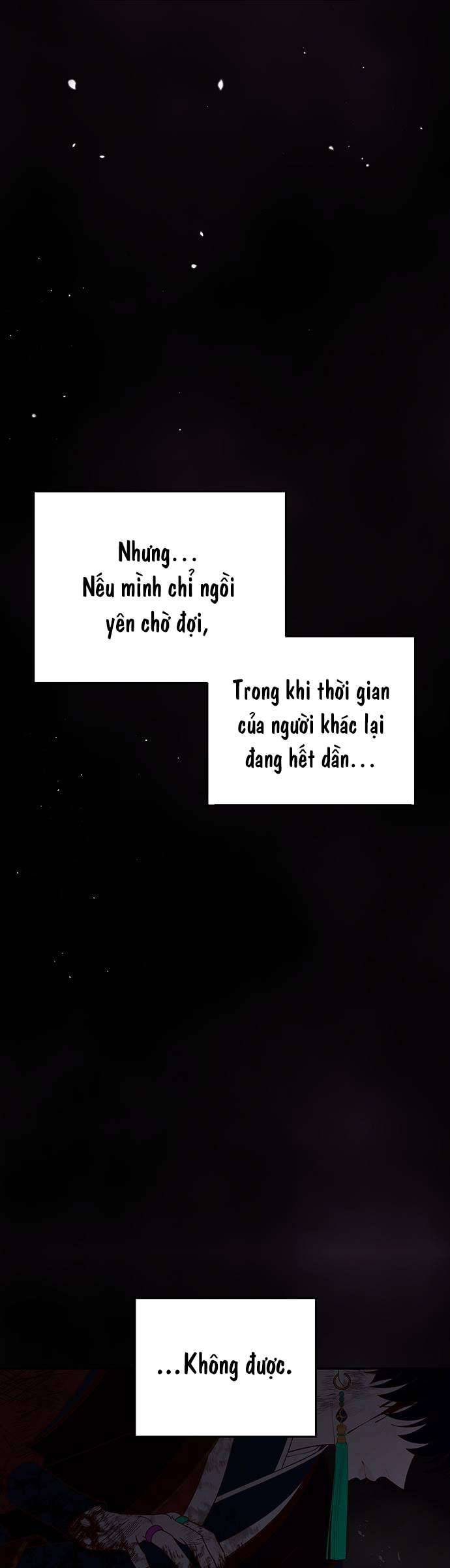 Vương Tử Huyền Bí Chapter 110 - Trang 4