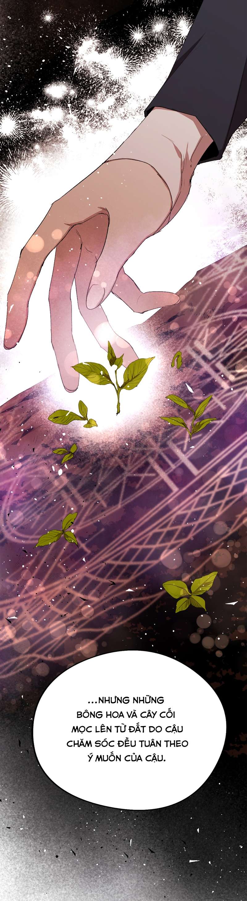 Lời Thú Nhận Của Chúa Tể Bóng Tối Chapter 90 - Trang 4