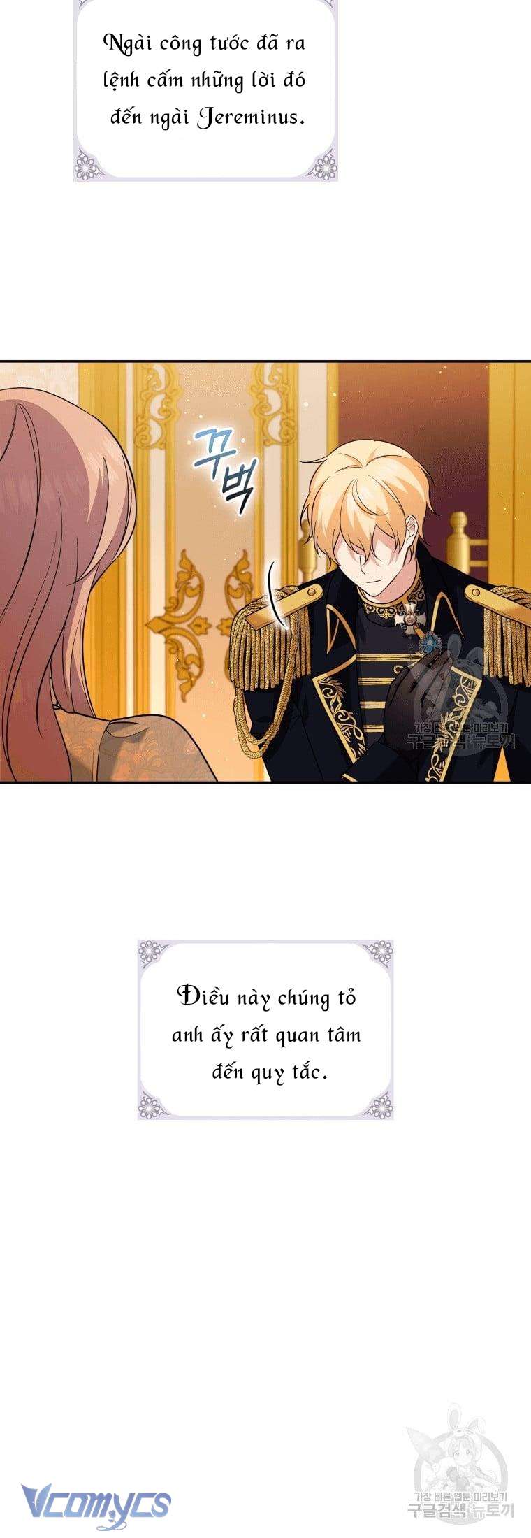 Kế Hoạch Trả Thù Chap 23 - Trang 2